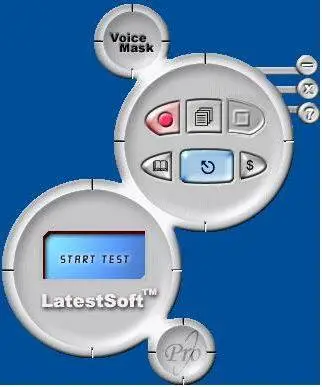 VoiceMask Pro V4.58