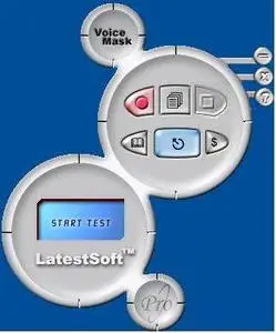 VoiceMask Pro V4.58