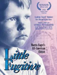 Little Fugitive (1953) [Re-UP]