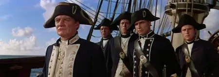 Mutiny on the Bounty (1962)