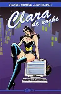 Clara de Noche Tomo 7