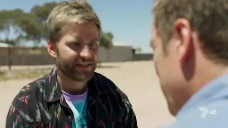800 Words S03E05