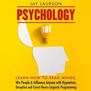 Psychology 101 [Audiobook]