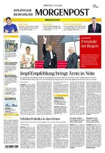 Solinger Morgenpost – 06. Juli 2021