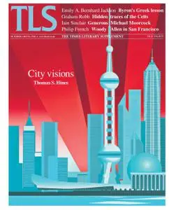 The Times Literary Supplement - 4 October 2013