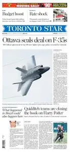 Toronto Star - 10 January 2023