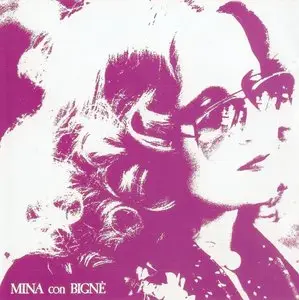 Mina - Mina con bignè (1977)