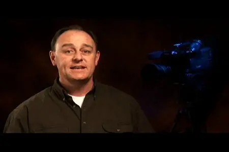 Vortex Media: How to Setup, Light and Shoot Great Looking Interviews by Doug Jensen