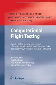 Computational Flight Testing (repost)