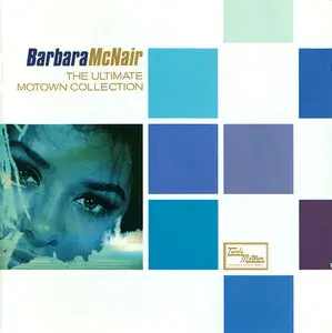 Barbara McNair - The Ultimate Motown Collection (2003) 2CDs
