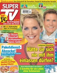 Super TV - Nr.42 2015