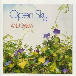 Anugama - 8 Albums (1985-1996) (Re-up)