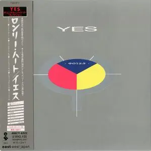 Yes - 90125 (1983/2002)