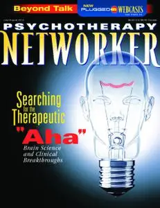 Psychotherapy Networker - December 2012
