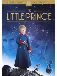 The Little Prince (1974) 