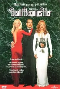 Death Becomes Her (1992)