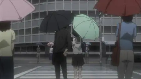 Steins;Gate 0 S01E16