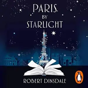 Paris by Starlight [Audiobook]