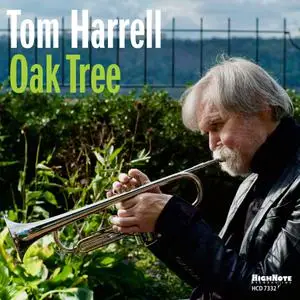 Tom Harrell - Oak Tree (2022) [Official Digital Download 24/96]