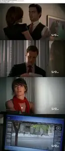 White Collar S03E07