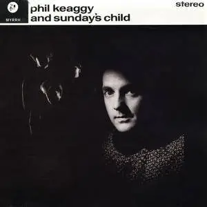 Phil Keaggy - Phil Keaggy And Sunday's Child (1988)