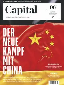 Capital Germany - Juni 2019