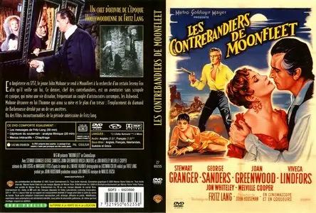 Moonfleet (1955)