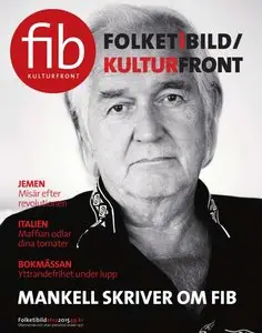 Folket i Bild - Nr.11 2015