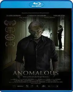 Anomalous (2016)