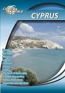 Cities of the World: Cyprus / Города мира: Кипр (2012)