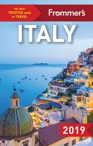 Frommer's Italy 2019 (Complete Guides), 13th Edition