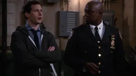 Brooklyn Nine-Nine S03E21