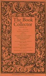 The Book Collector - Winter, 1979