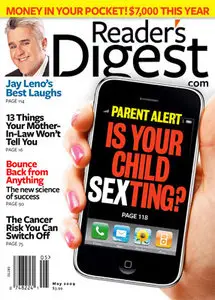 Reader's Digest - May 2009