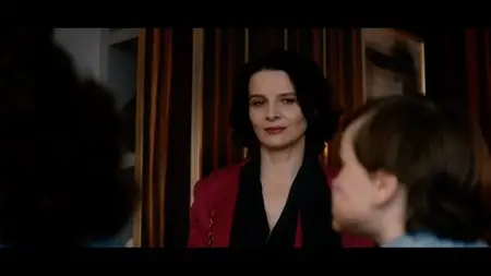 La Vie D'Une Autre (2012)