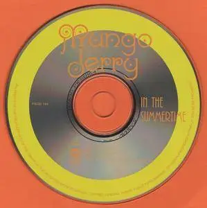 Mungo Jerry - In The Summertime (2000)
