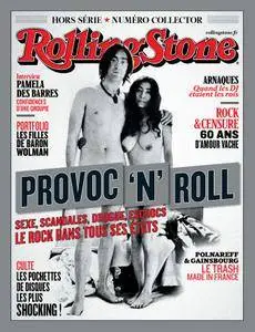 Rolling Stone Hors-Série - janvier 2017