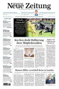 Gelnhäuser Neue Zeitung - 03. Mai 2019