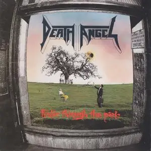 Death Angel: Collection (1987 - 2010) [6CD, Japanese Edition]