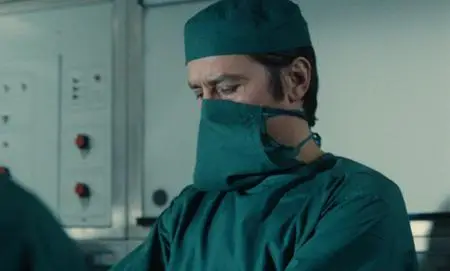 Le toubib / The Medic (1979)