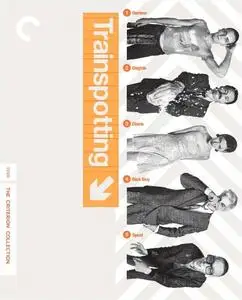 Trainspotting (1996) [The Criterion Collection]