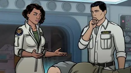 Archer S10E08