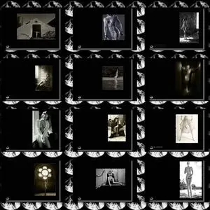 Black & White Beauties 9