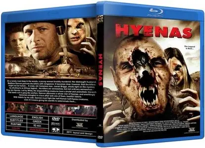 Hyenas (2011)