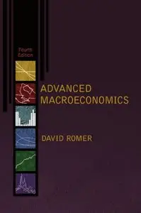 Advanced Macroeconomics, 4 edition (repost)