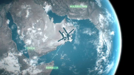 Drone (2014)