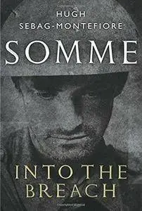 Somme: Into the Breach