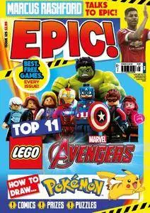 Epic Magazine - November 2016
