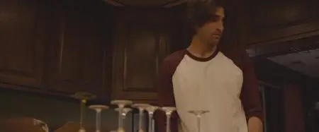 The Rake (2018)