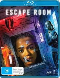 Escape Room (2019)